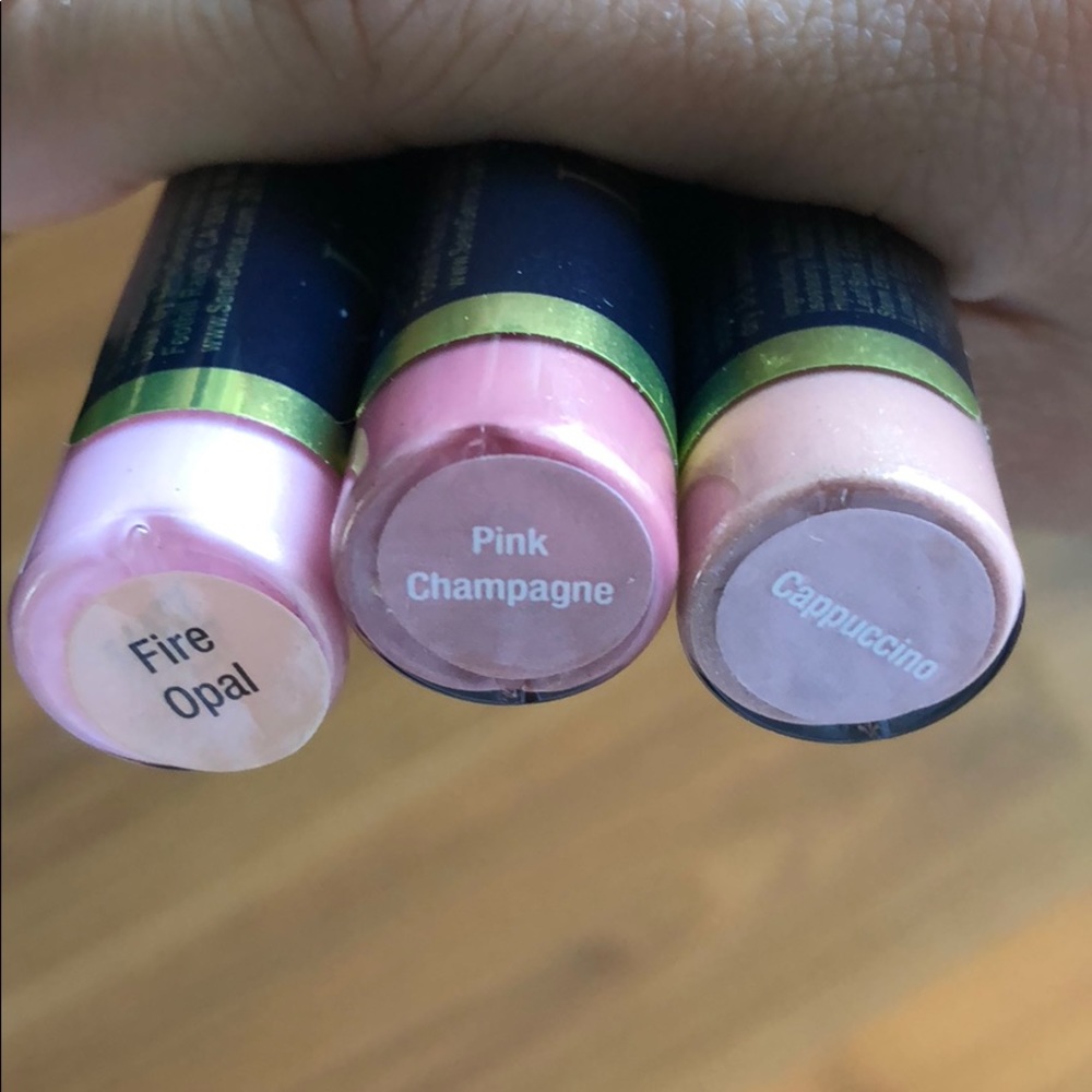 Lipsense